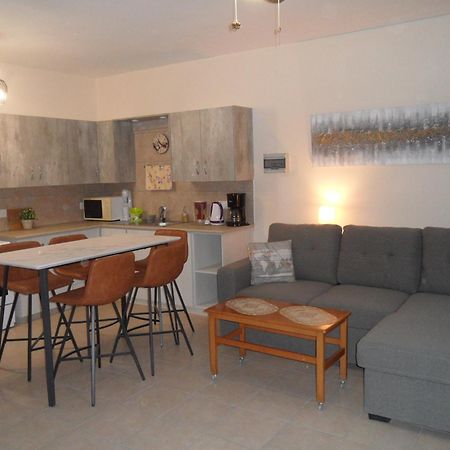 Family And Friends Flat Close To The Sea, Free Internet Ajia Napa Zewnętrze zdjęcie
