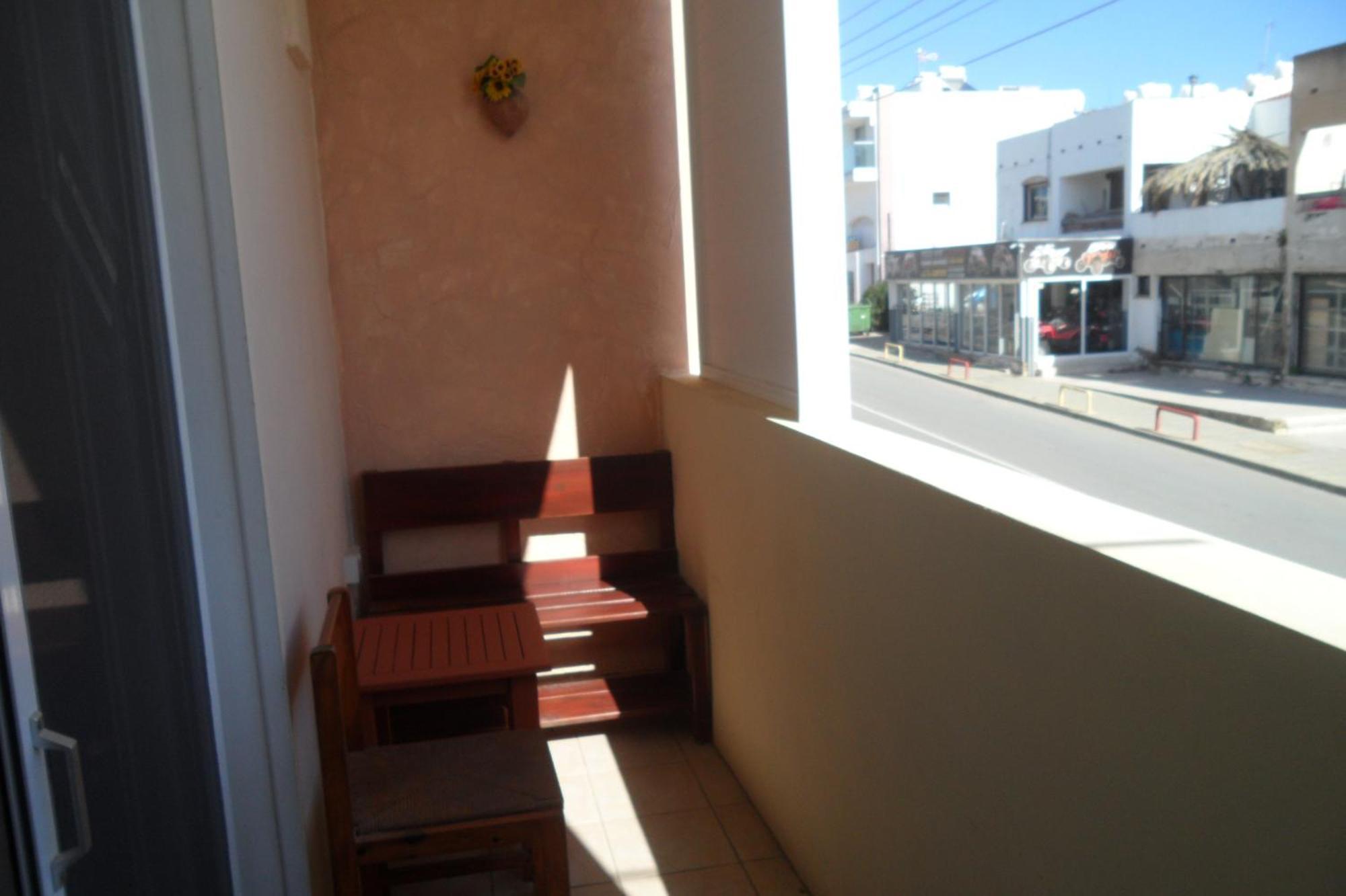 Family And Friends Flat Close To The Sea, Free Internet Ajia Napa Zewnętrze zdjęcie