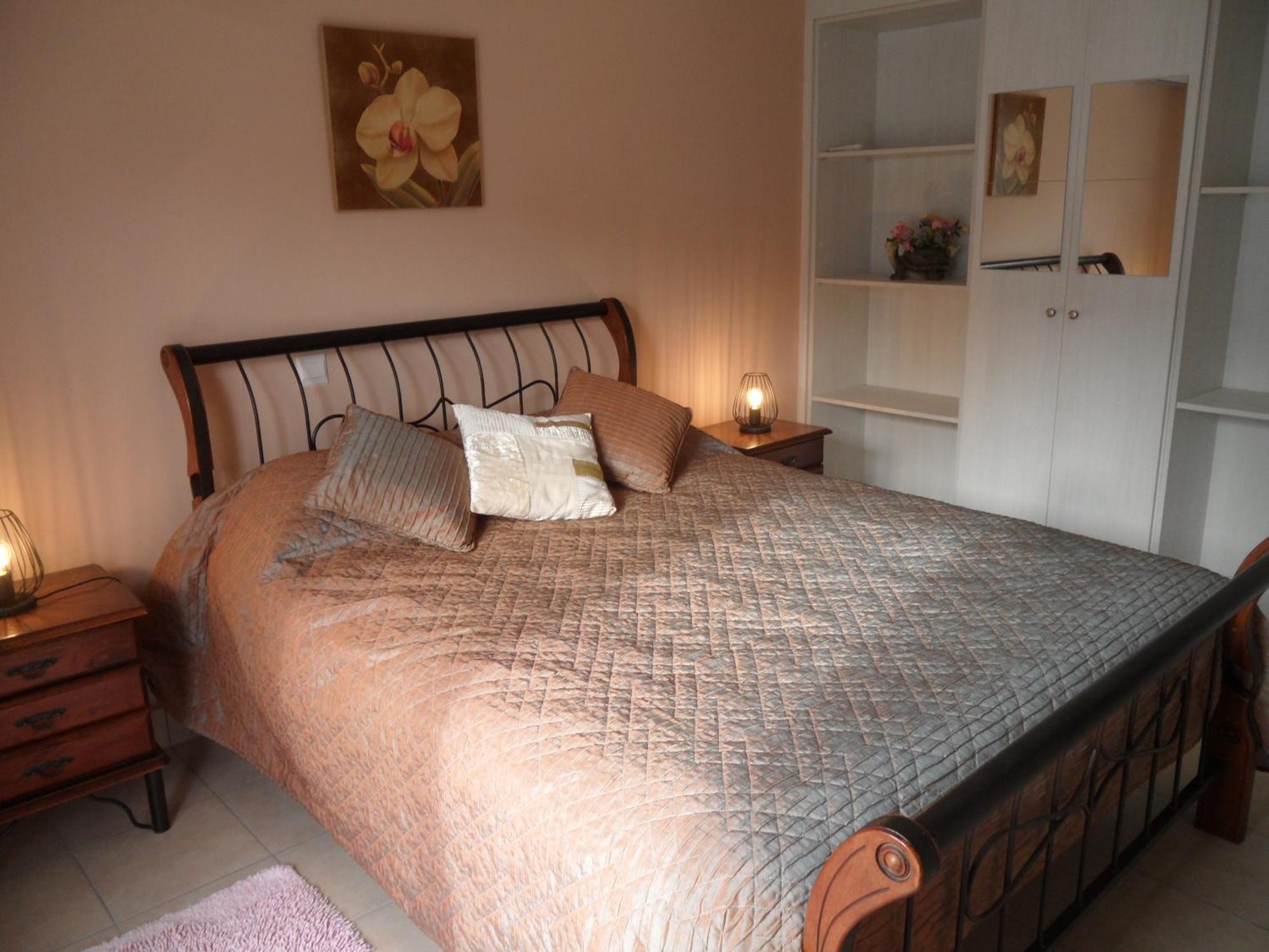 Family And Friends Flat Close To The Sea, Free Internet Ajia Napa Zewnętrze zdjęcie
