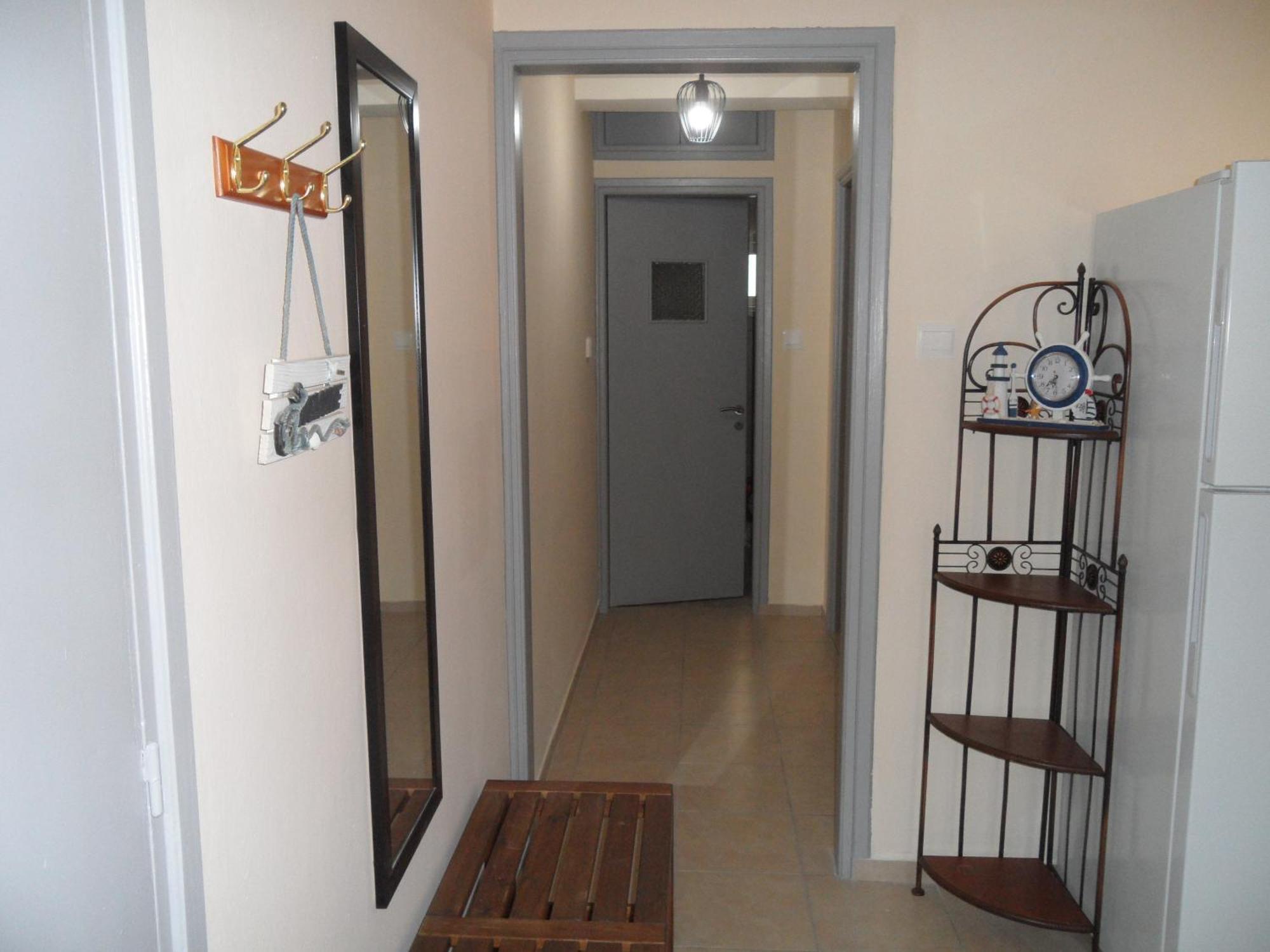 Family And Friends Flat Close To The Sea, Free Internet Ajia Napa Zewnętrze zdjęcie