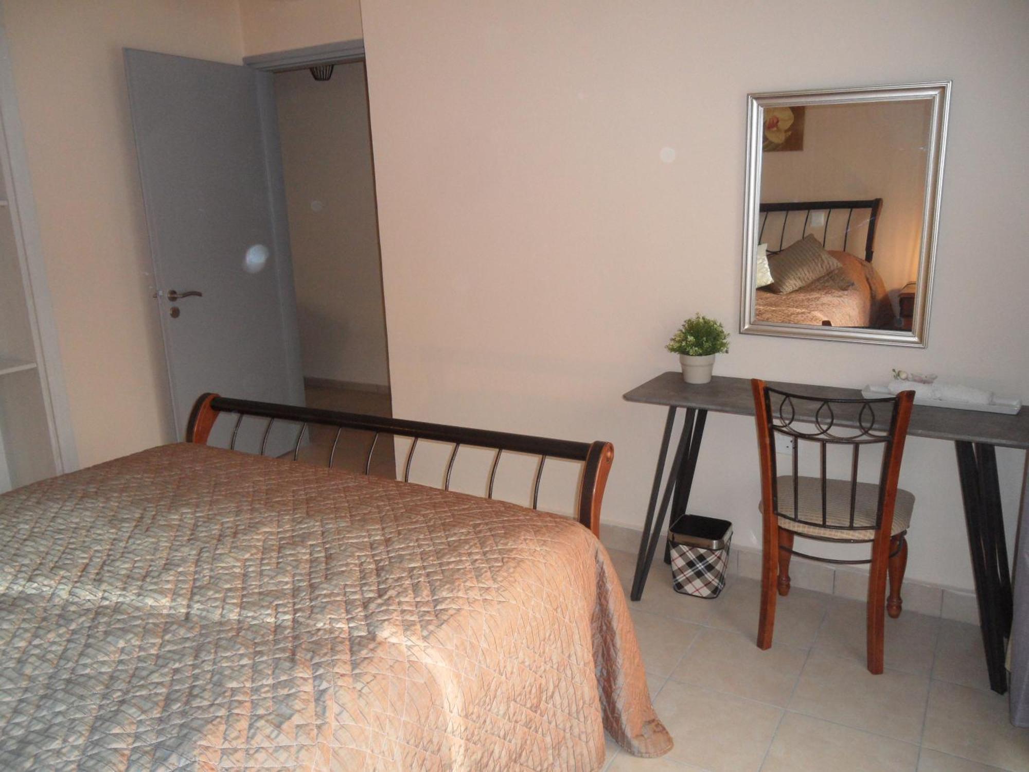 Family And Friends Flat Close To The Sea, Free Internet Ajia Napa Zewnętrze zdjęcie