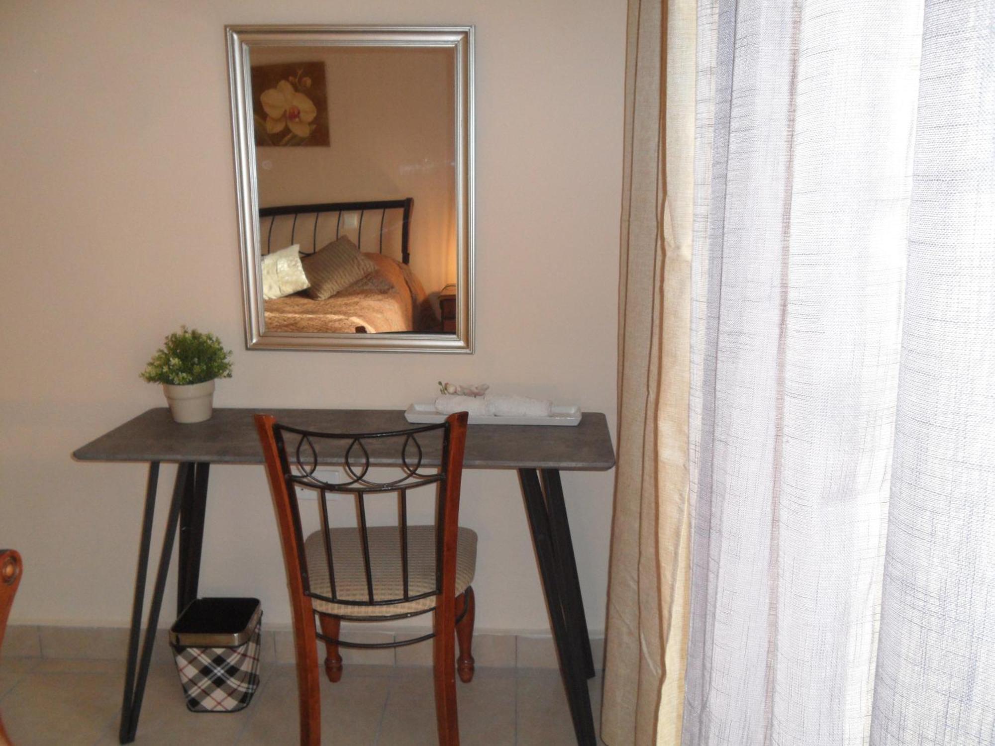 Family And Friends Flat Close To The Sea, Free Internet Ajia Napa Zewnętrze zdjęcie